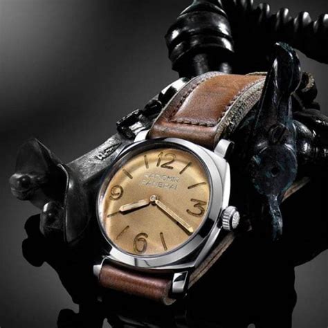 is panerai worth buying|history of panerai watches.